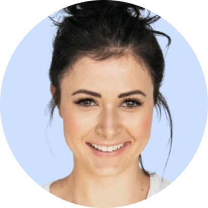 Sarah F. avatar