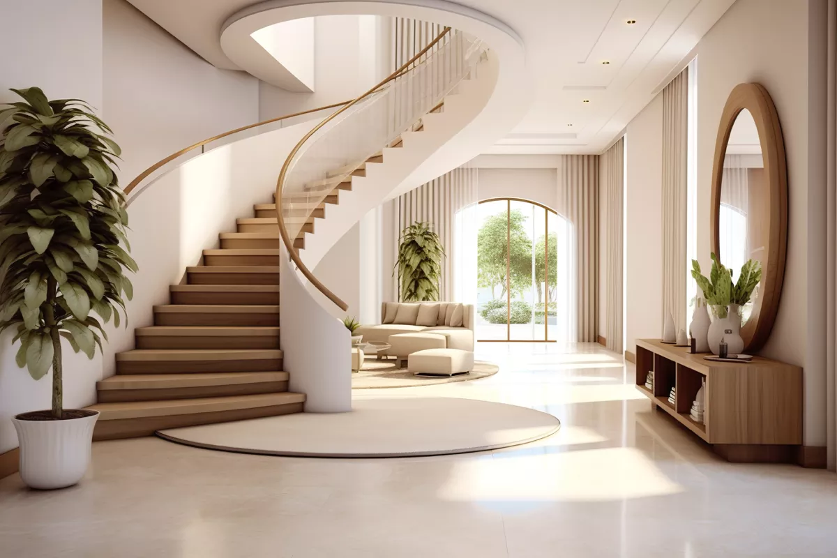 Design example 1